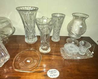 BEAUTIFUL VASES!
