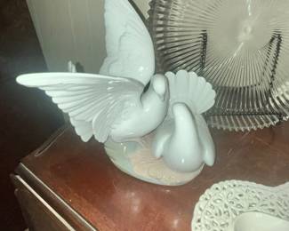 "LLADRO" FIGURES! 