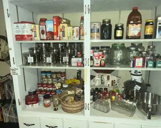 FOOD ITEMS
