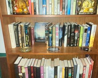LOTS OF NOVELS