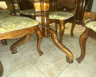 DOUBLE PEDESTAL BASE