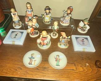 GOEBELS COLLECTION!