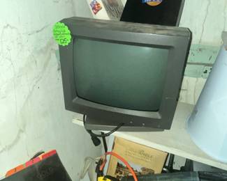 MONITOR