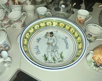 LARGE PASTA BOWL