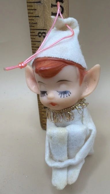 More elves.