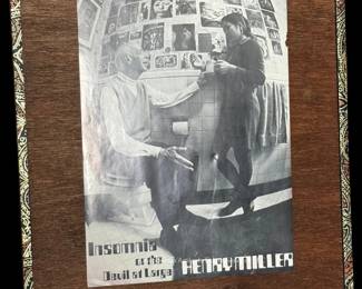 Henry Miller