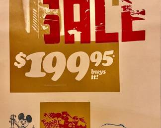 Sale Picture