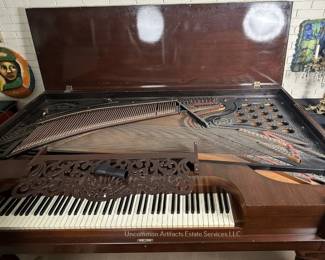 Steinway
