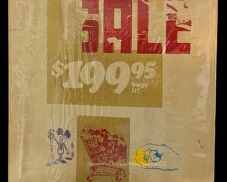 Sale Picture
