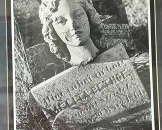 Clarence John Laughlin