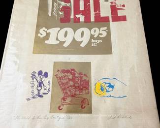 Sale Picture