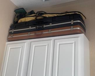 Gun cases