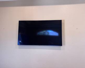 65” LG NanoCell Smart Tv