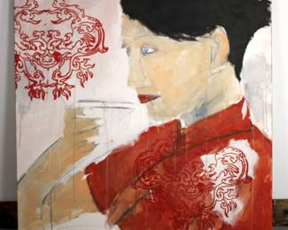 Gregory Lomayesva