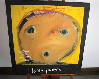 Gregory Lomayesva