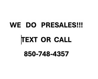 We Do PreSales