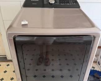 Samsung Dryer $425