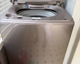Samsung washer $425