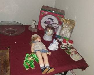 Some Christmas