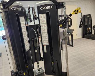 CYBEX Bravo 8840 Functional Trainer