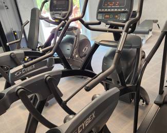 CYBEX ArcTrainer 750A