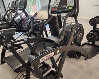CYBEX ArcTrainer 771AT