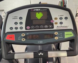 CYBEX ArcTrainer 771AT