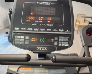 CYBEX ArcTrainer 750A