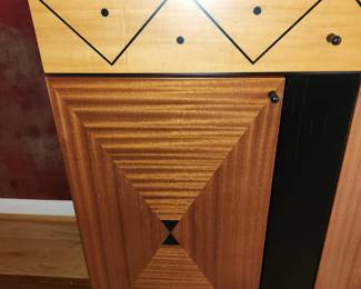 server detail