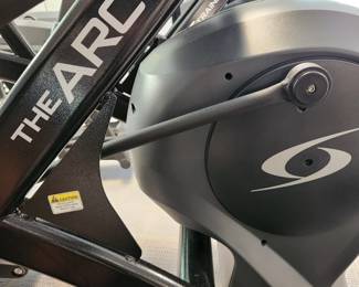 CYBEX ArcTrainer 750A