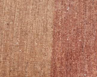 Primary bedroom area rug set