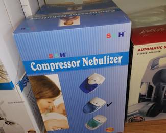 garage, nebulizers (6)