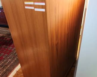 lateral file cabinet back detail