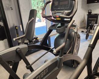 CYBEX Arc Trainer 770A elliptical: $1,200