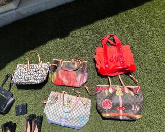 Sale Picture