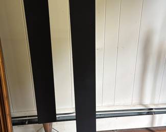 Bang & Olufsen speakers
