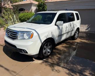 Sale Picture