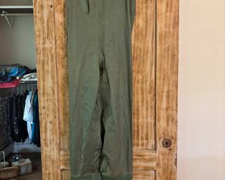Waders