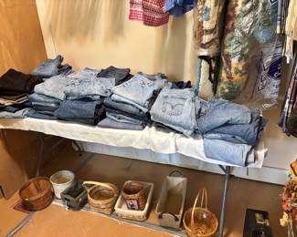 More Jeans