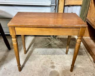 Piano Bench