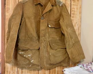 Hunting Coat
