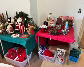 More Christmas