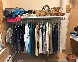 More Vintage Clothes