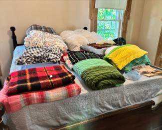 Blankets