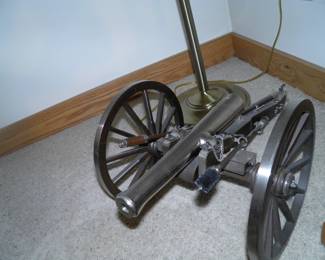 Traditions Napoleon cannon