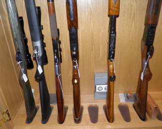 the gun list is in the detail section