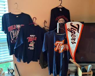 Sports Attire