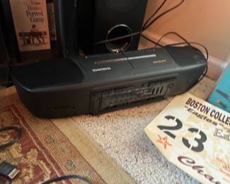Radio