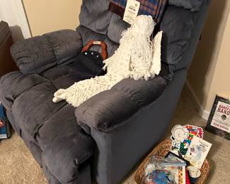 Recliner