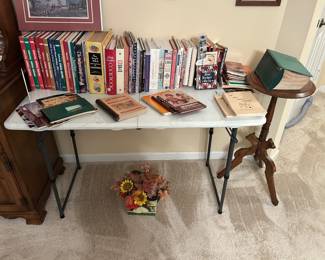 Book - Cook Books